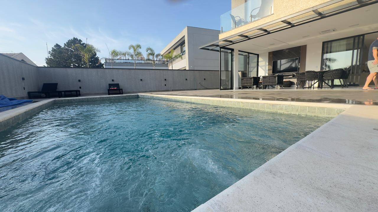 Vende-se Casa de Alto Padrão à Venda – Residencial Morada dos Lagos SP