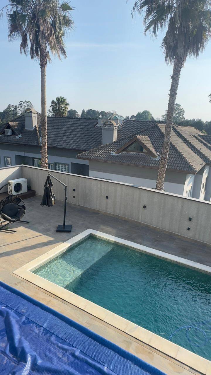 Vende-se Casa de Alto Padrão à Venda – Residencial Morada dos Lagos SP
