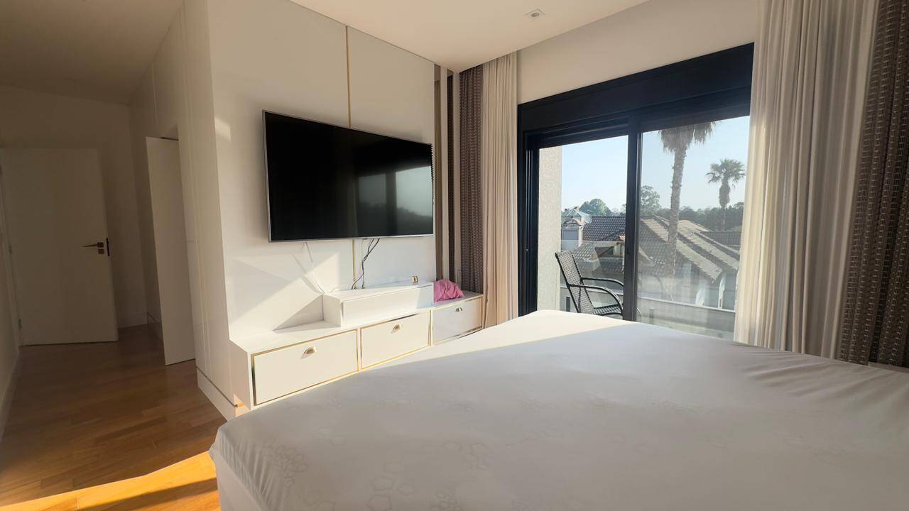 Vende-se Casa de Alto Padrão à Venda – Residencial Morada dos Lagos SP
