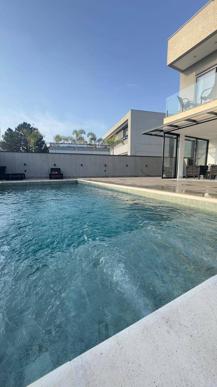 Vende-se Casa de Alto Padrão à Venda – Residencial Morada dos Lagos SP