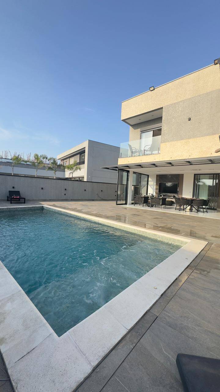 Vende-se Casa de Alto Padrão à Venda – Residencial Morada dos Lagos SP
