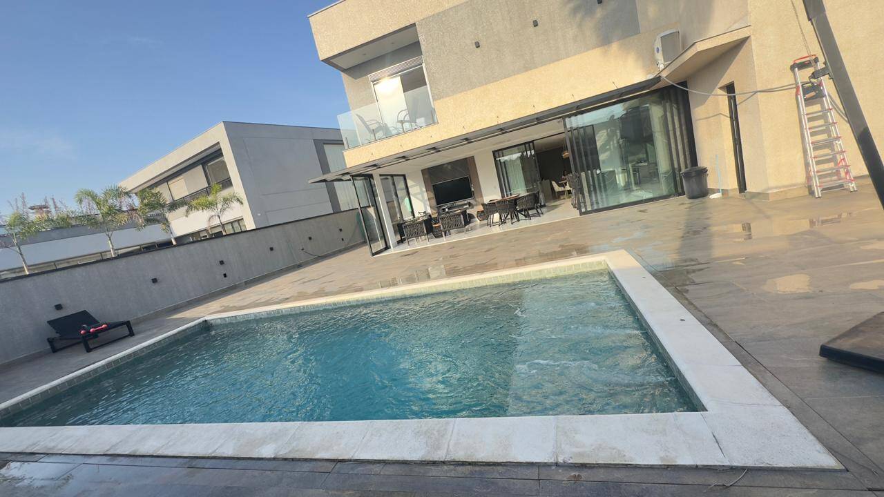 Vende-se Casa de Alto Padrão à Venda – Residencial Morada dos Lagos SP