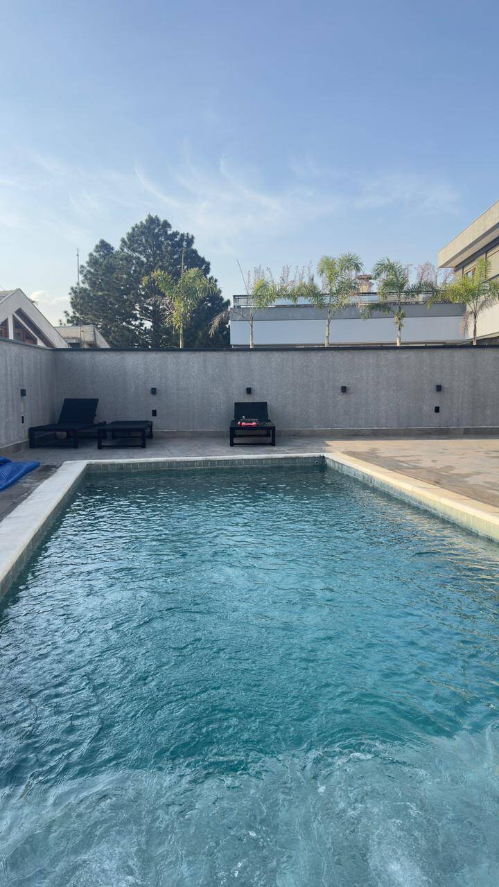 Vende-se Casa de Alto Padrão à Venda – Residencial Morada dos Lagos SP