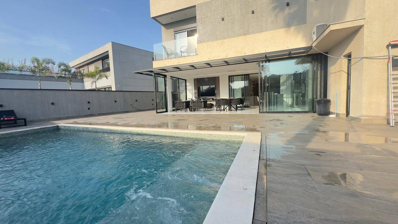 Vende-se Casa de Alto Padrão à Venda – Residencial Morada dos Lagos SP