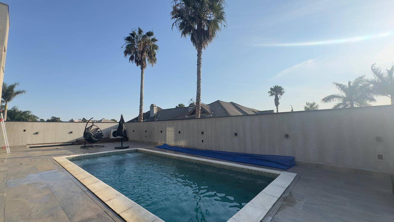 Vende-se Casa de Alto Padrão à Venda – Residencial Morada dos Lagos SP