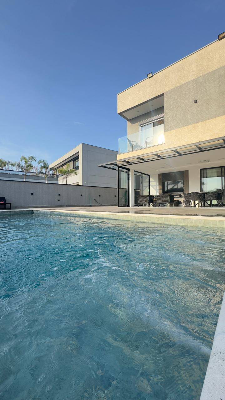 Vende-se Casa de Alto Padrão à Venda – Residencial Morada dos Lagos SP