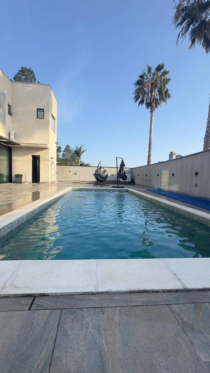 Vende-se Casa de Alto Padrão à Venda – Residencial Morada dos Lagos SP