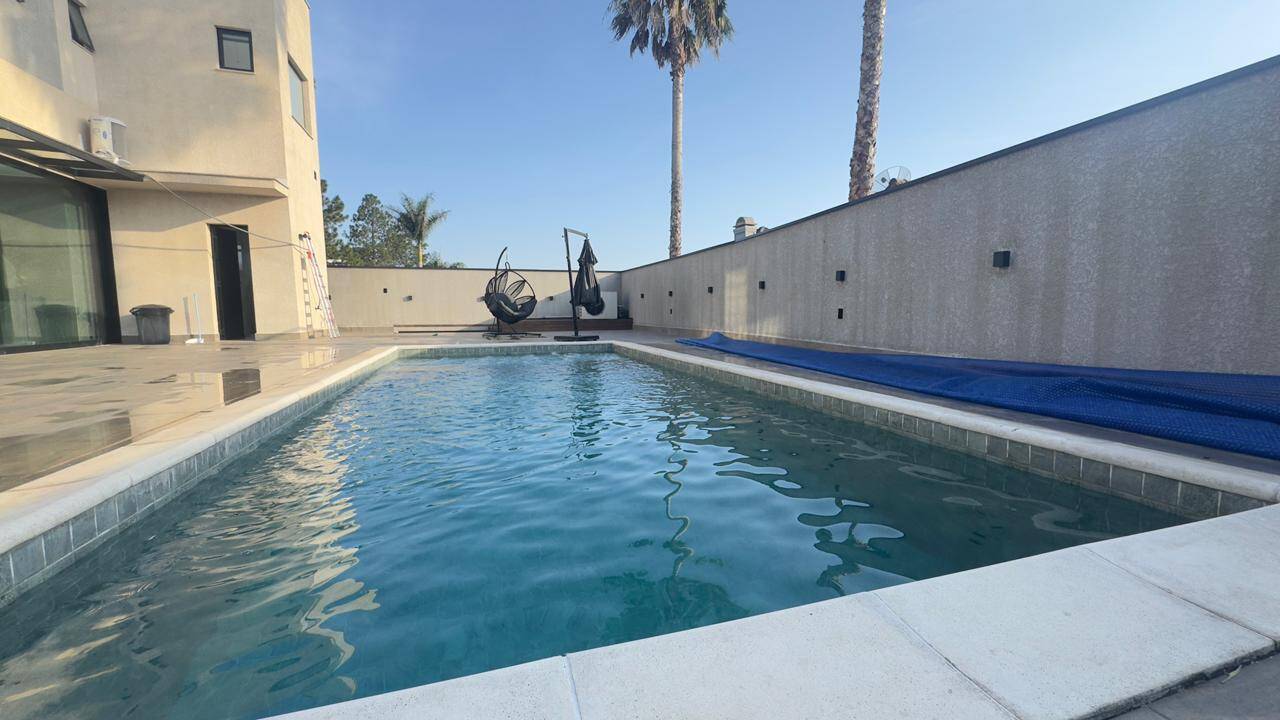 Vende-se Casa de Alto Padrão à Venda – Residencial Morada dos Lagos SP