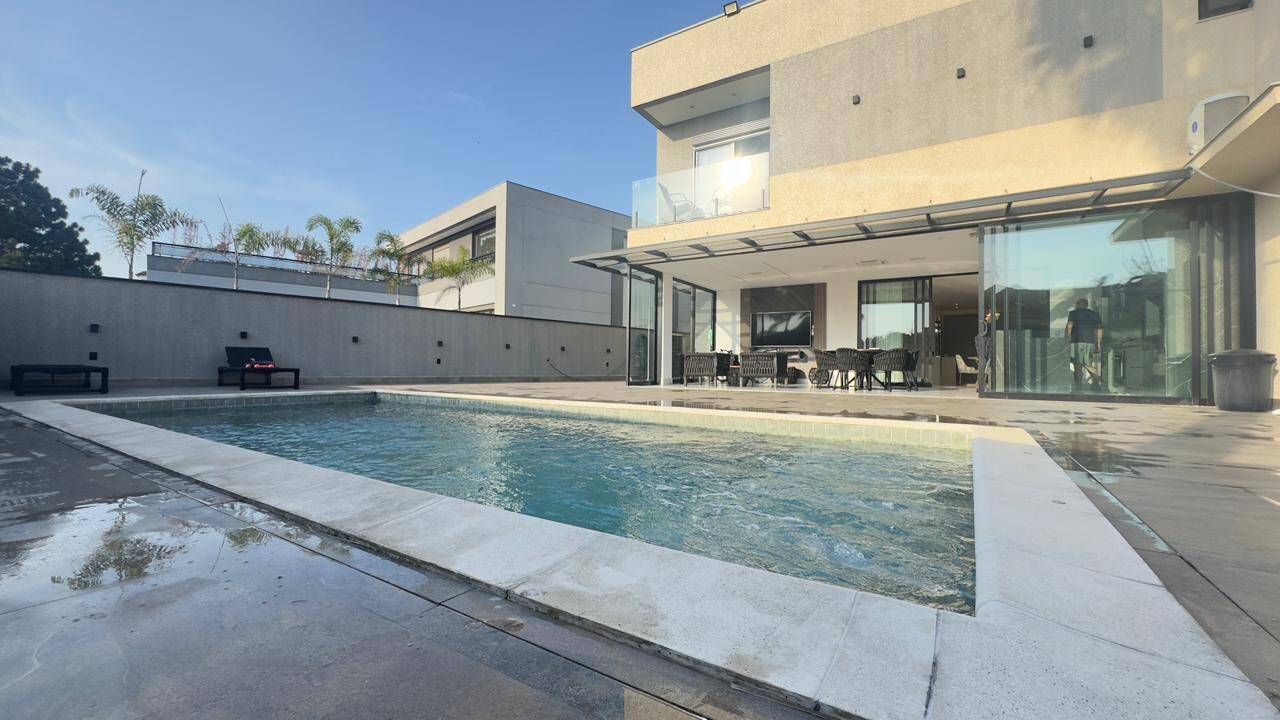 Vende-se Casa de Alto Padrão à Venda – Residencial Morada dos Lagos SP
