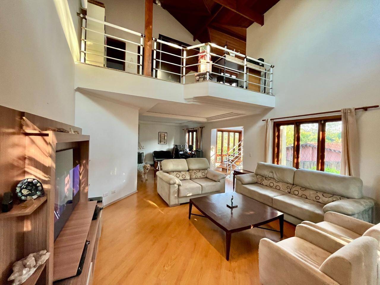 Casa, 4 quartos, 240 m² - Foto 17