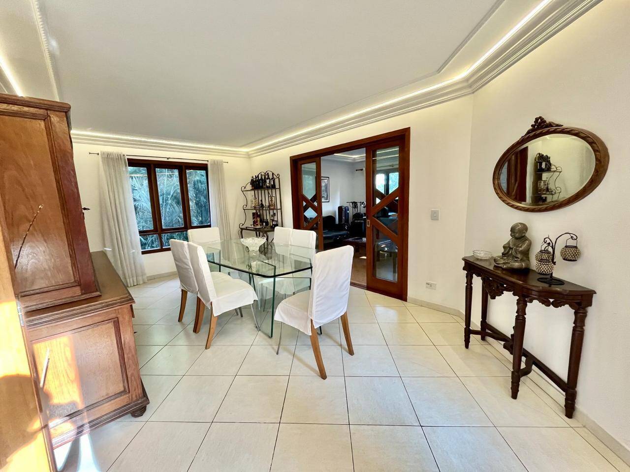 Casa, 4 quartos, 240 m² - Foto 18