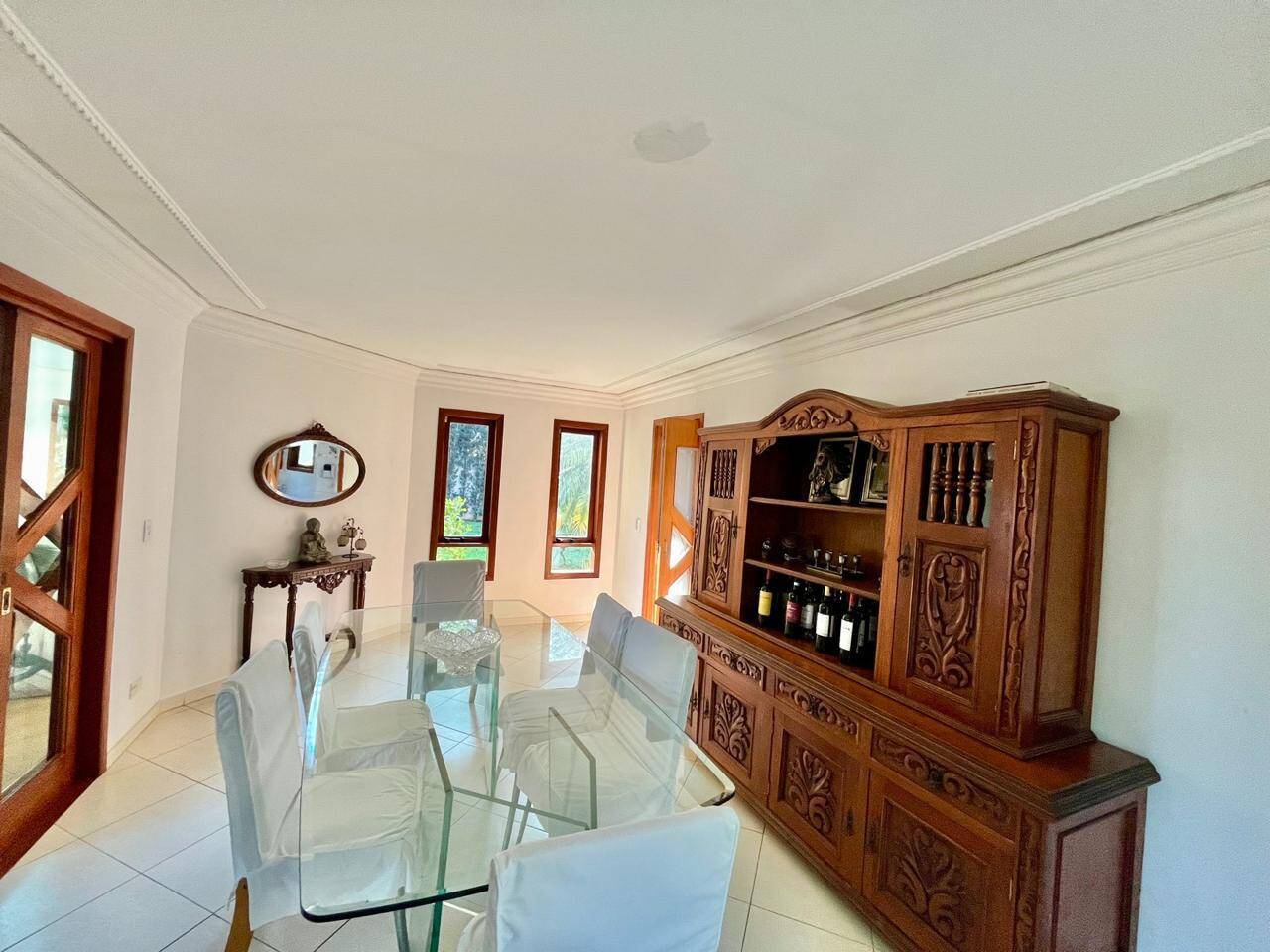 Casa, 4 quartos, 240 m² - Foto 19