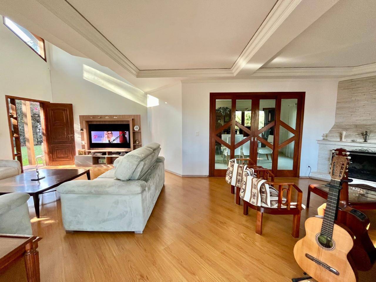 Casa, 4 quartos, 240 m² - Foto 24