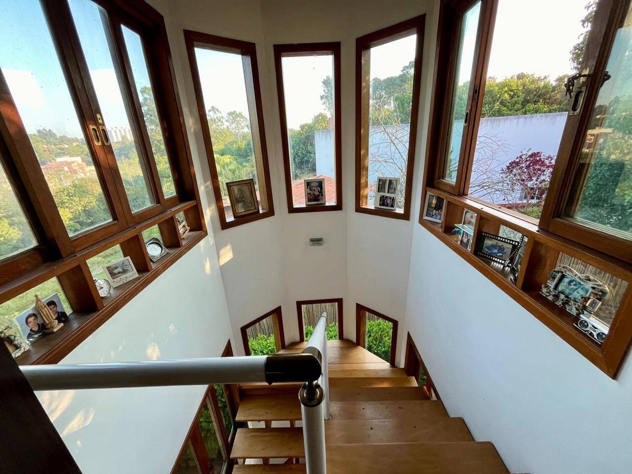 Casa, 4 quartos, 240 m² - Foto 23