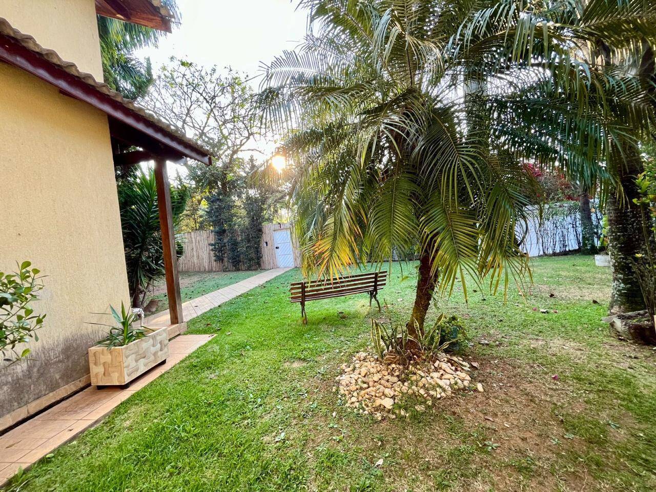 Casa, 4 quartos, 240 m² - Foto 27