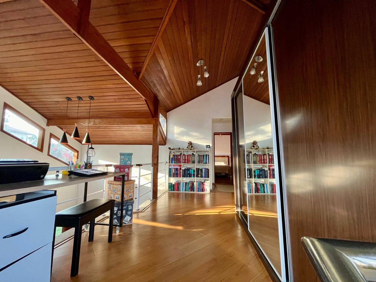 Casa, 4 quartos, 240 m² - Foto 30