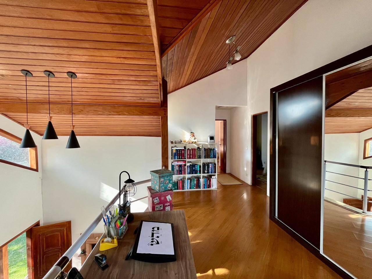 Casa, 4 quartos, 240 m² - Foto 31