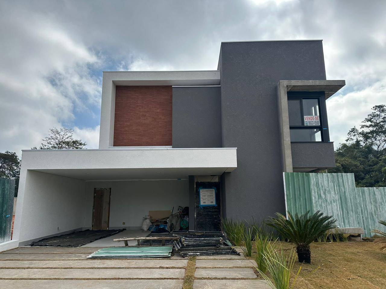 Casa, 4 quartos, 350 m² - Foto 35