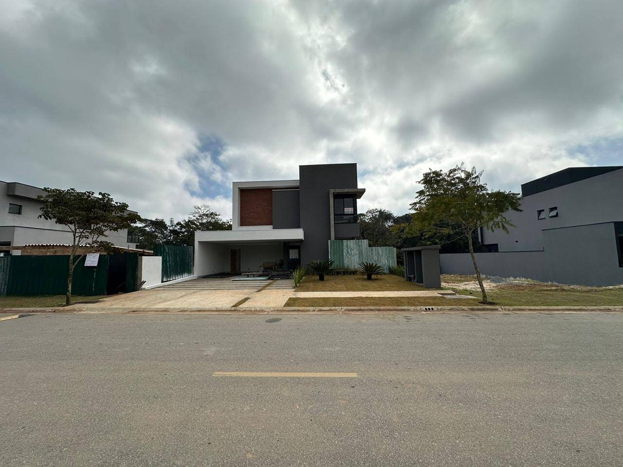 Casa, 4 quartos, 350 m² - Foto 33