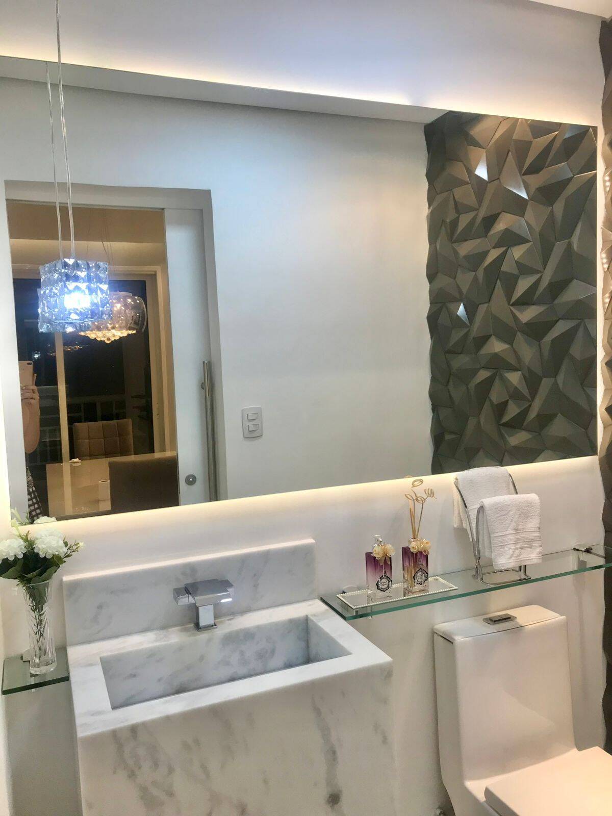 Apartamento, 3 quartos - Foto 26