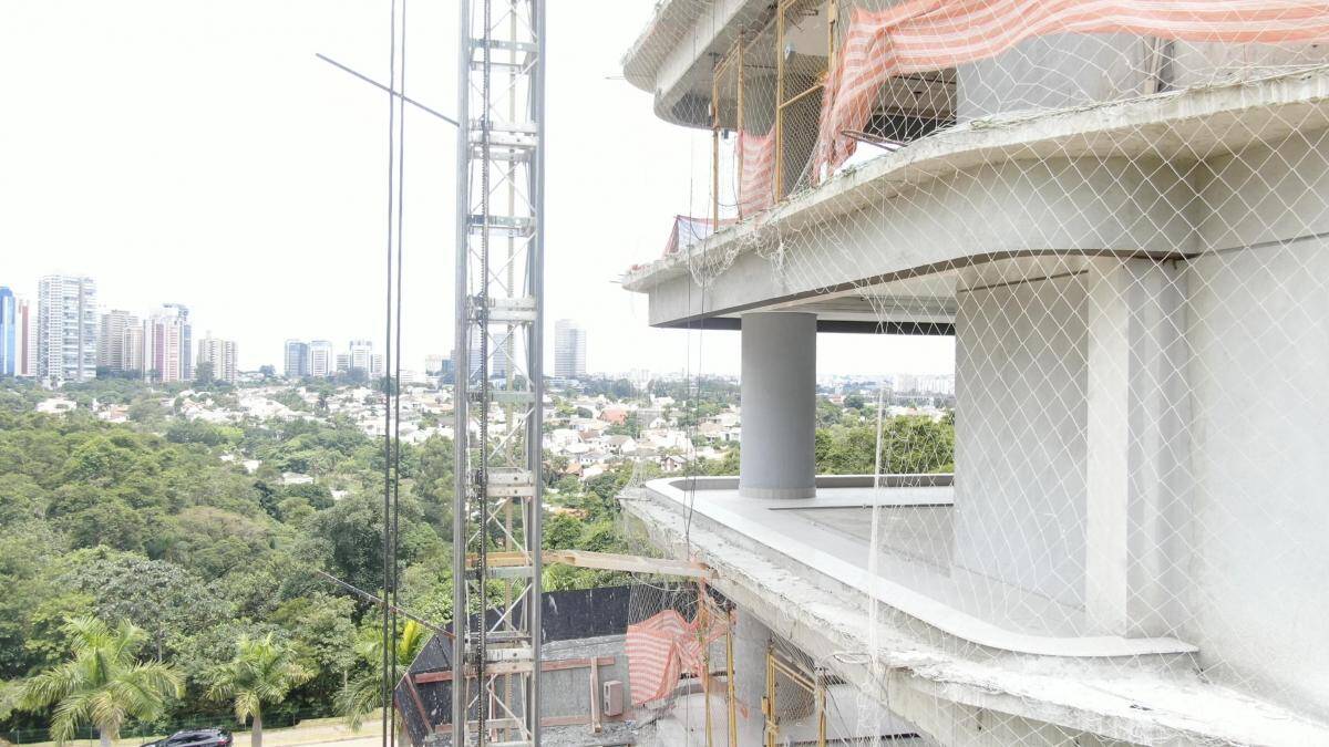 Apartamento, 4 quartos - Foto 17