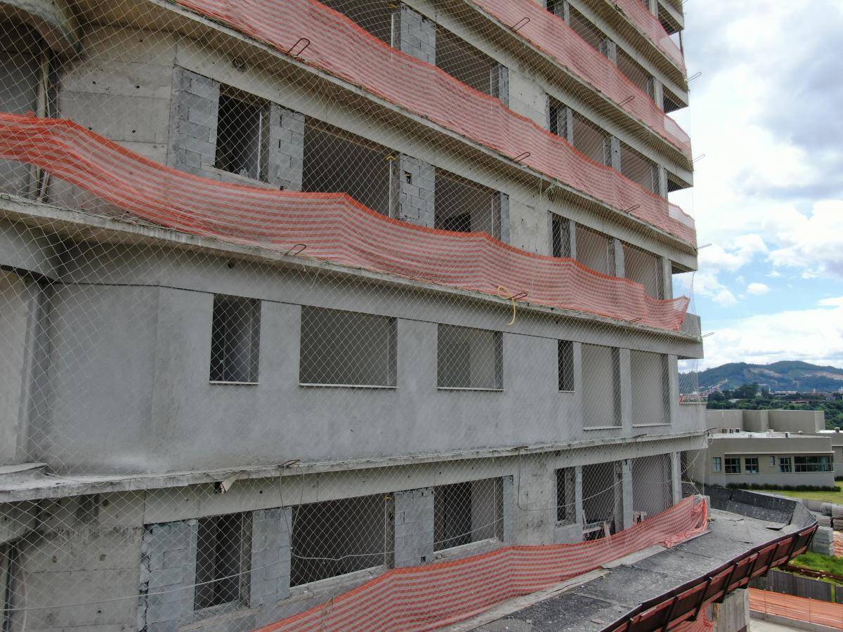 Apartamento, 4 quartos - Foto 21