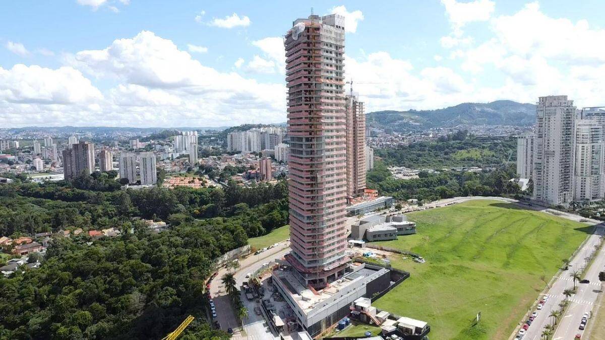 Apartamento, 4 quartos - Foto 25