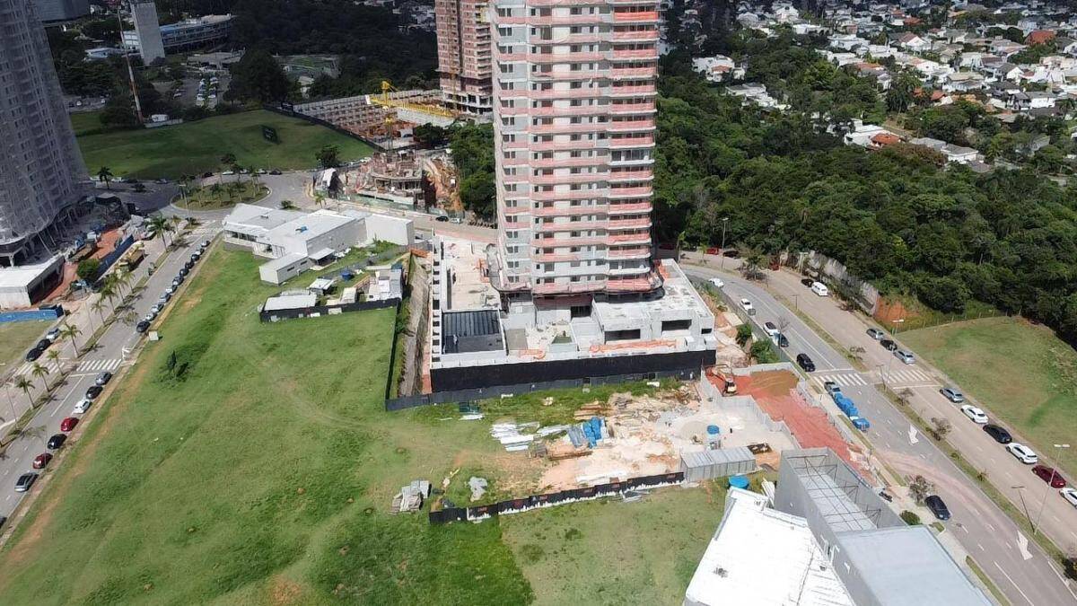 Apartamento, 4 quartos - Foto 26