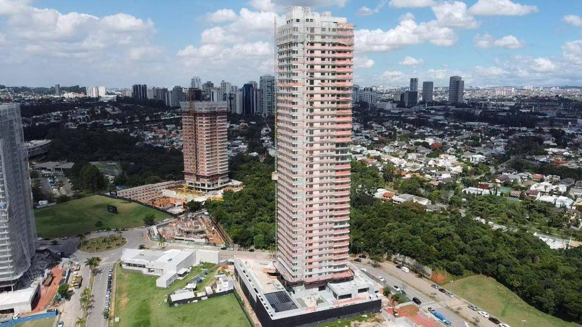 Apartamento, 4 quartos - Foto 23