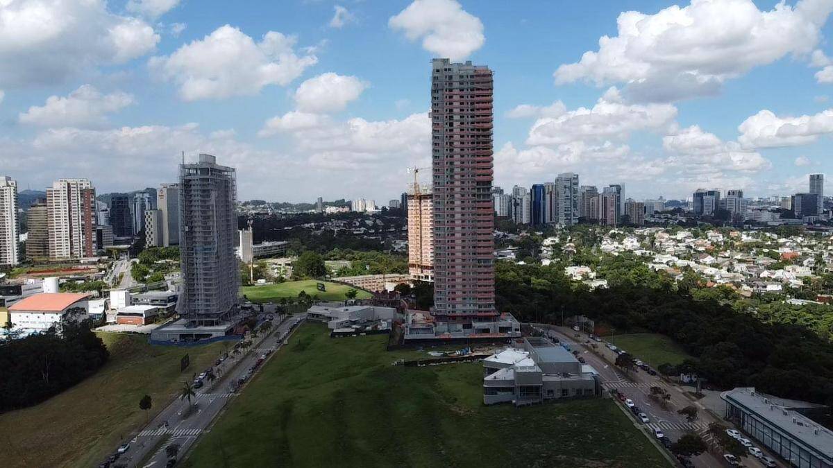 Apartamento, 4 quartos - Foto 24