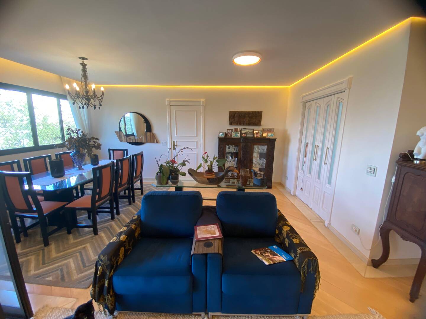 Apartamento, 3 quartos, 118 m² - Foto 16