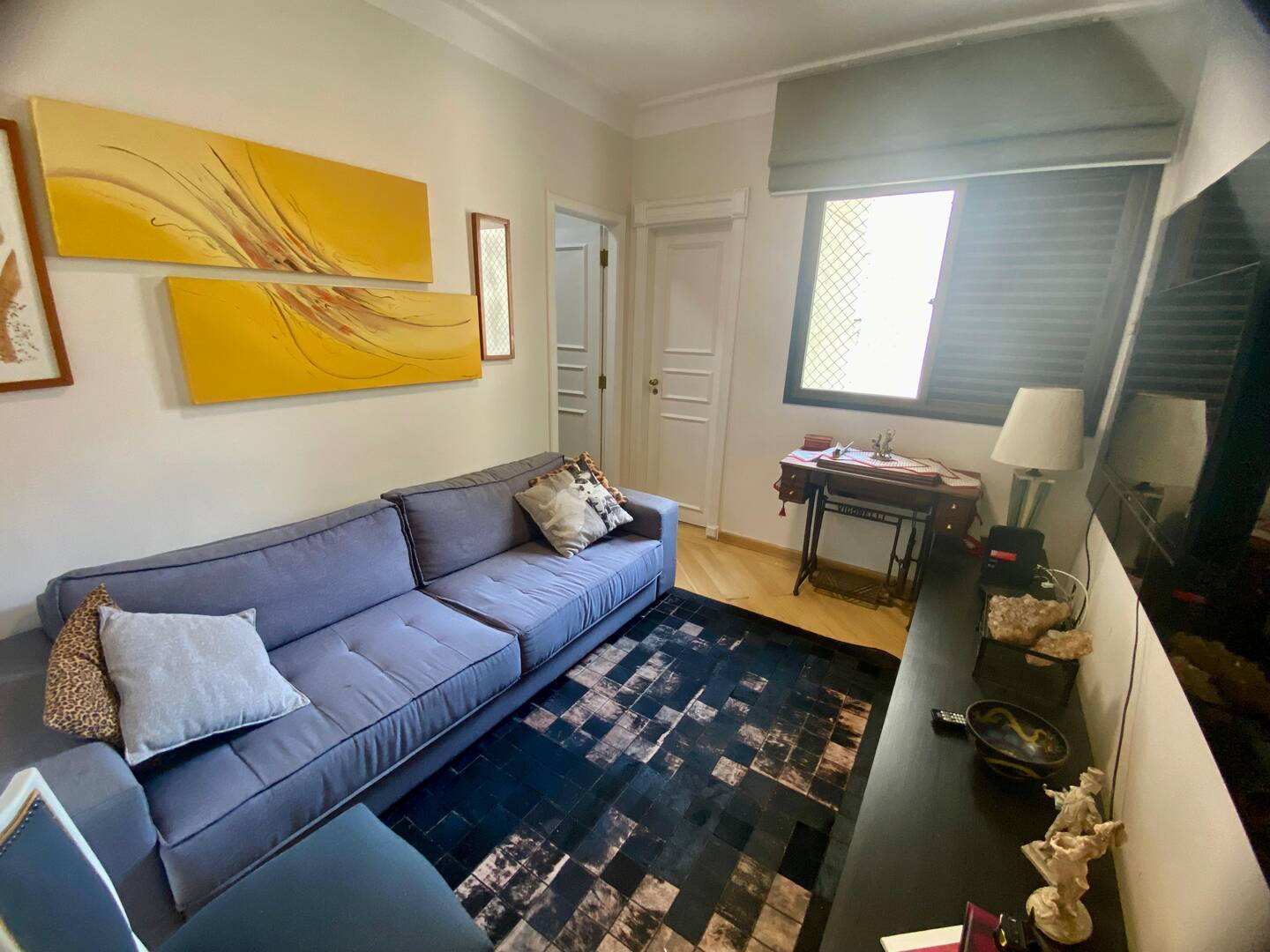 Apartamento, 3 quartos, 118 m² - Foto 21