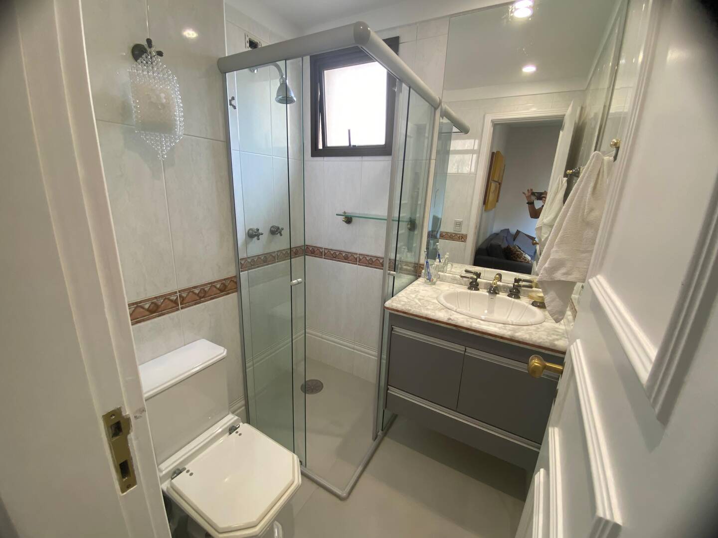 Apartamento, 3 quartos, 118 m² - Foto 27