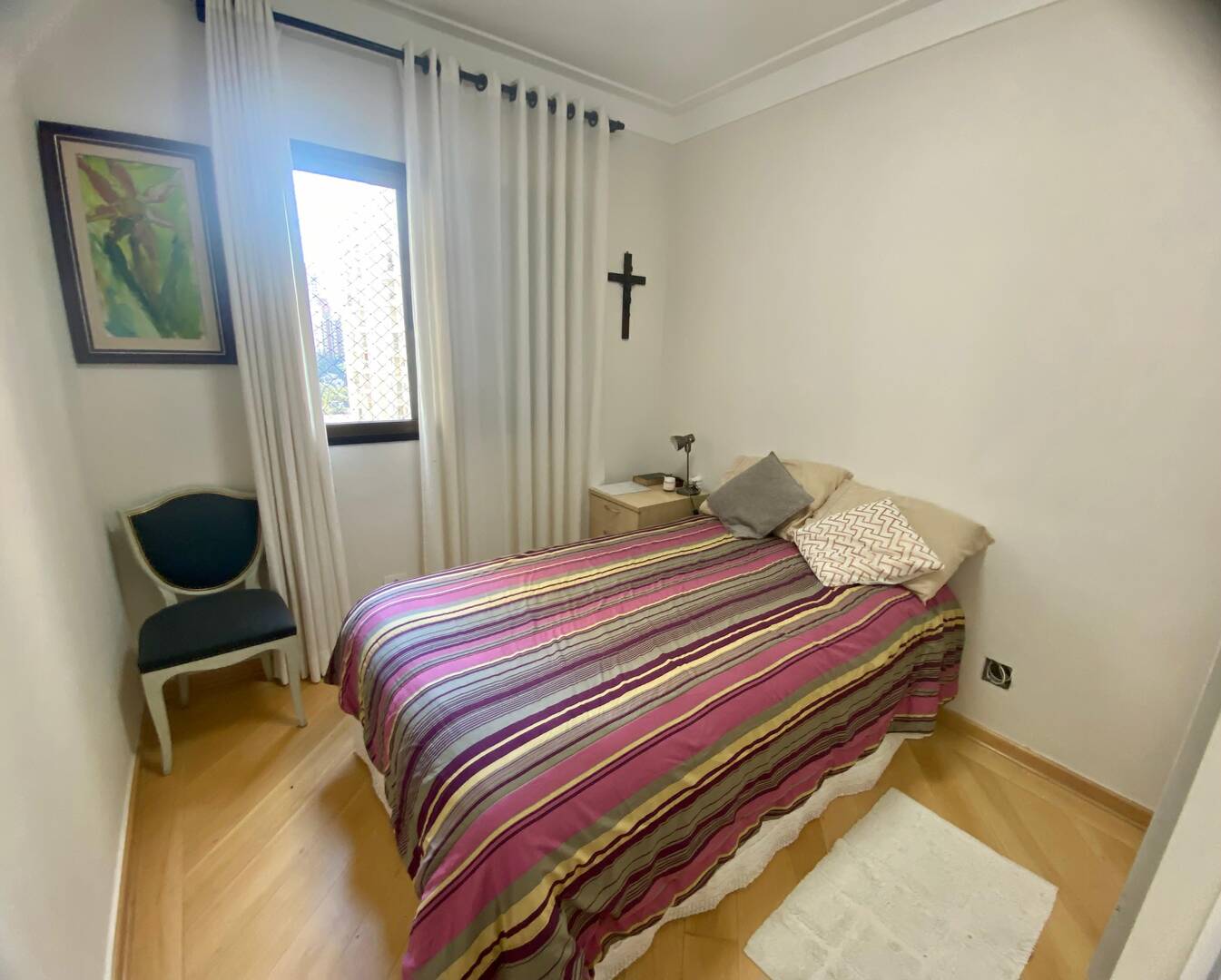 Apartamento, 3 quartos, 118 m² - Foto 32