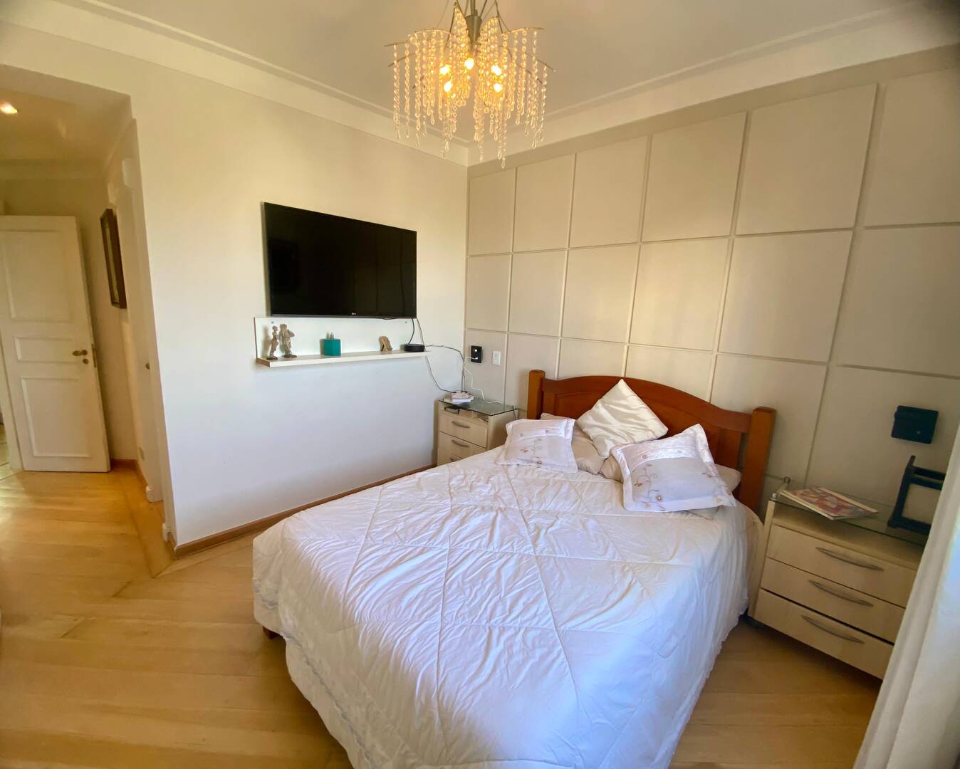 Apartamento, 3 quartos, 118 m² - Foto 36