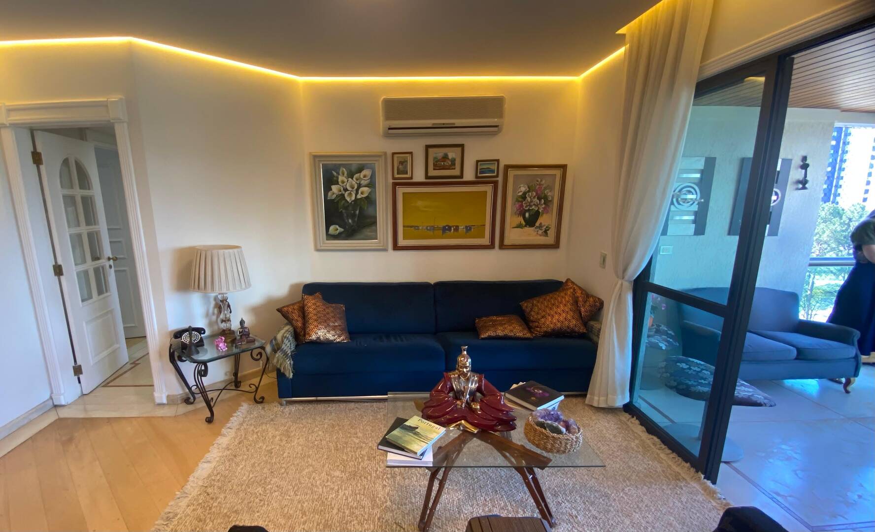 Apartamento, 3 quartos, 118 m² - Foto 43