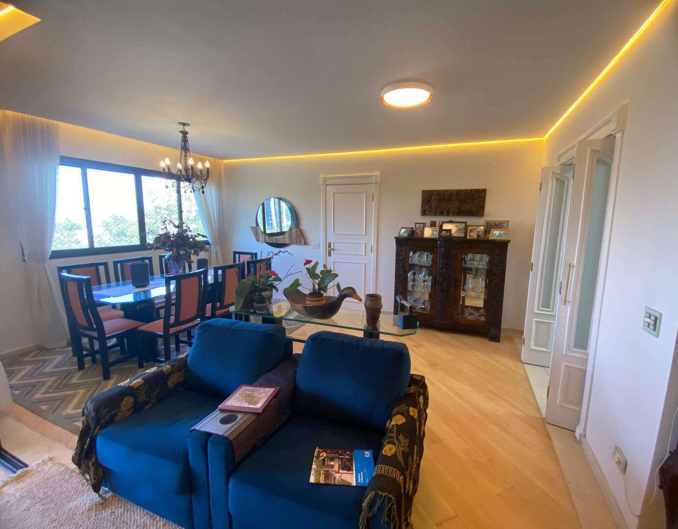 Apartamento, 3 quartos, 118 m² - Foto 42