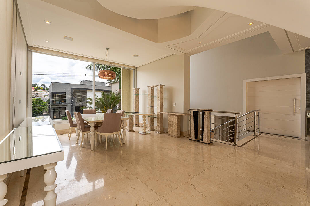 Casa, 4 quartos, 471 m² - Foto 23