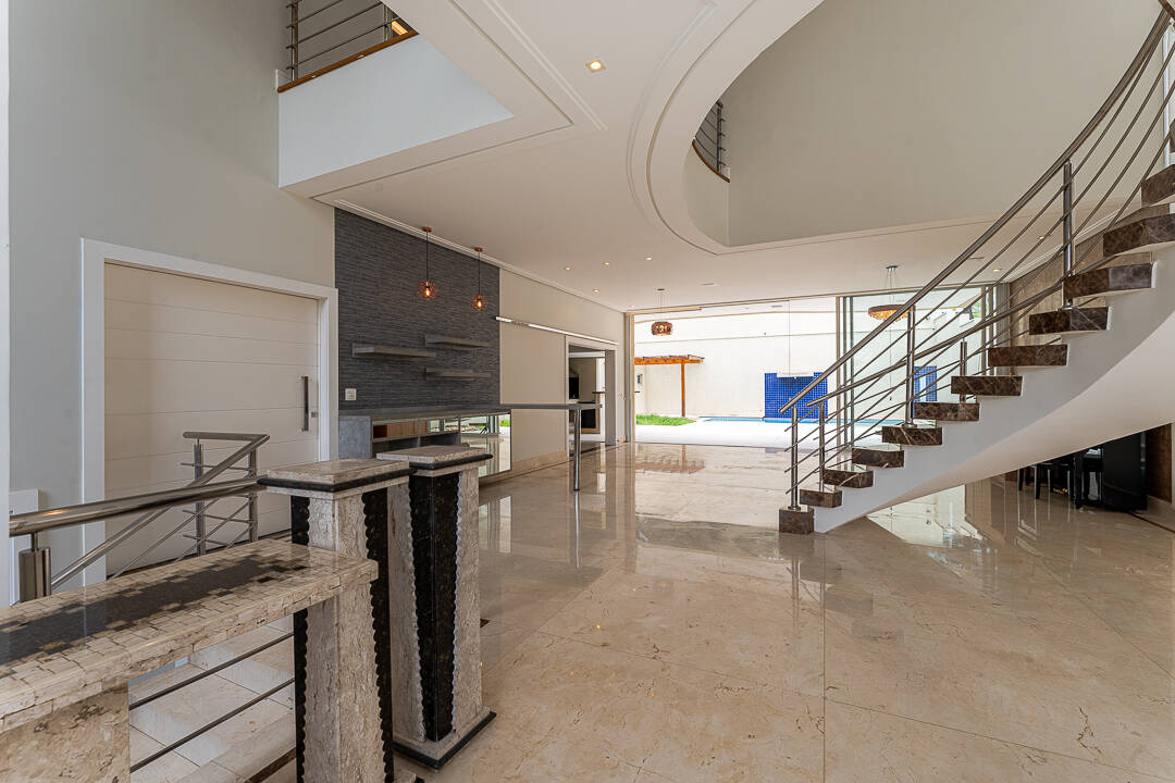 Casa, 4 quartos, 471 m² - Foto 26