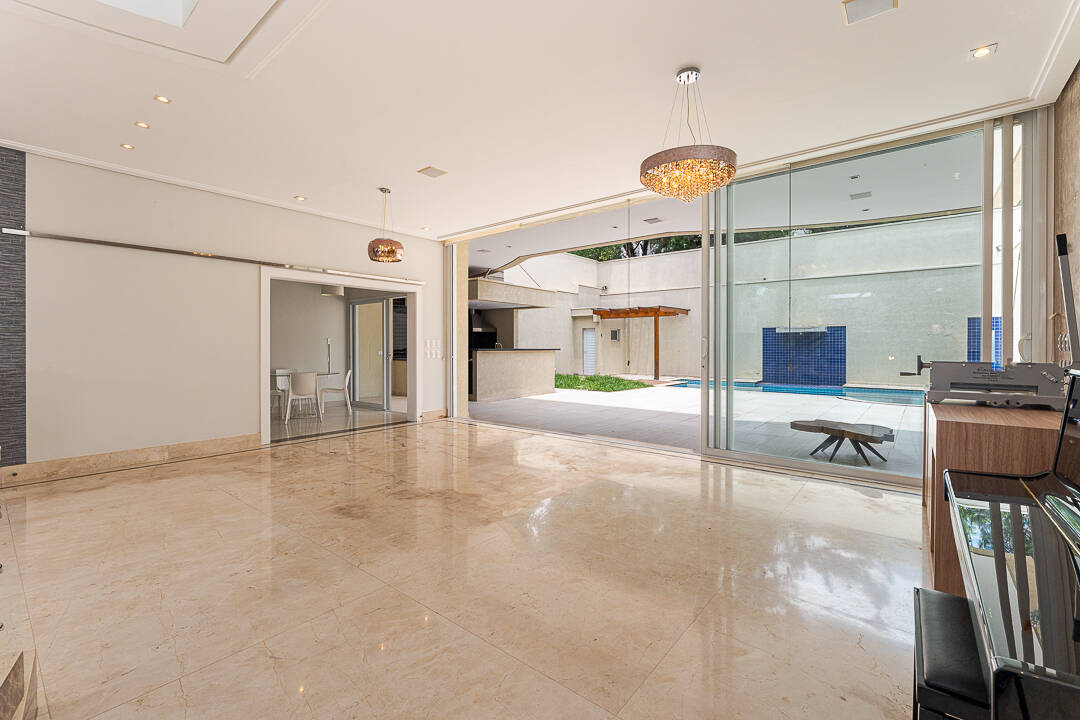 Casa, 4 quartos, 471 m² - Foto 30