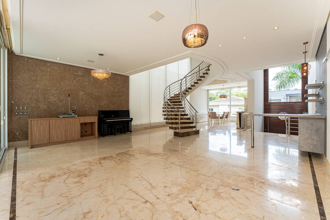 Casa, 4 quartos, 471 m² - Foto 33