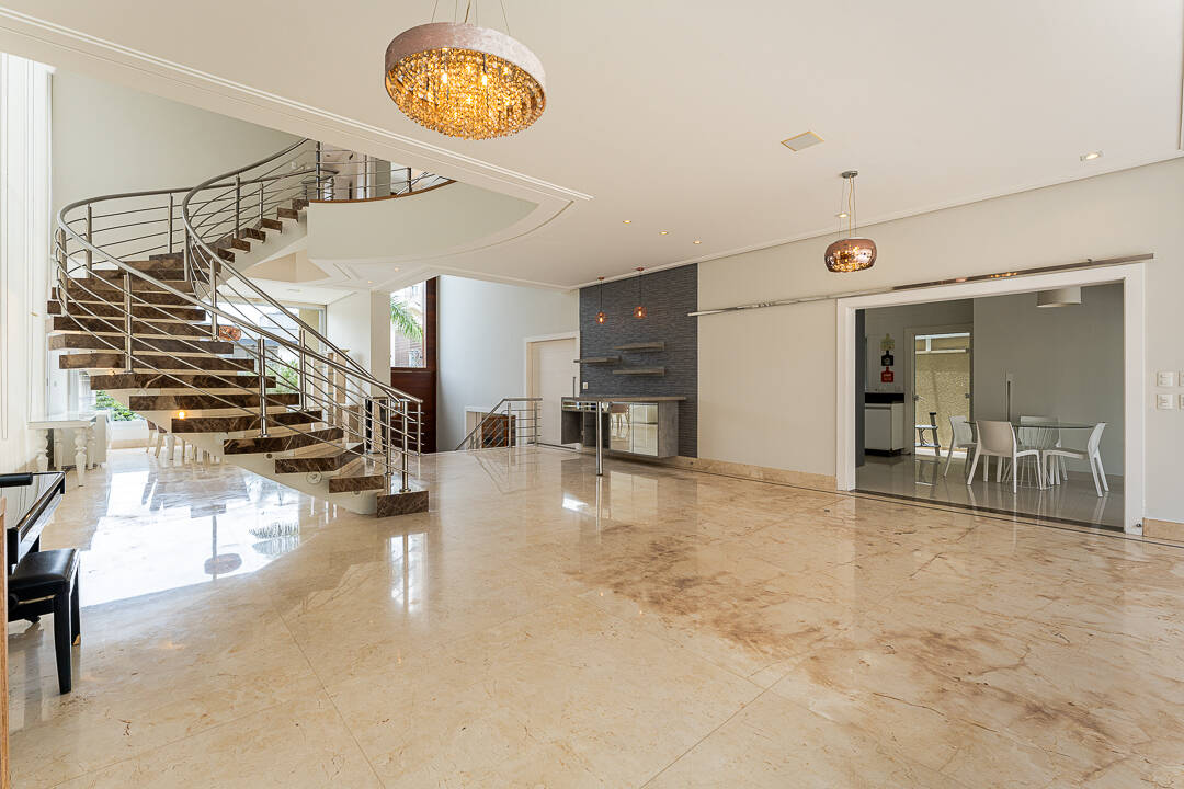 Casa, 4 quartos, 471 m² - Foto 34