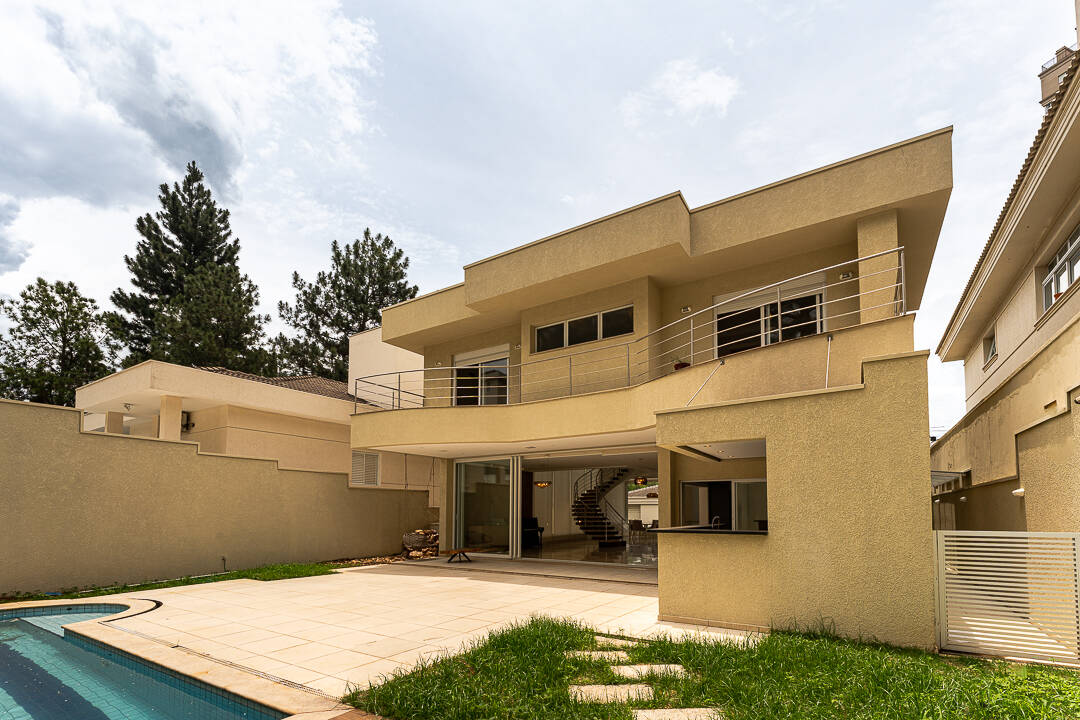 Casa, 4 quartos, 471 m² - Foto 51