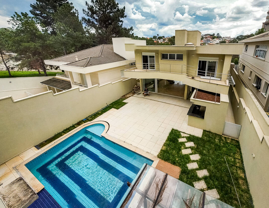 Casa, 4 quartos, 471 m² - Foto 80