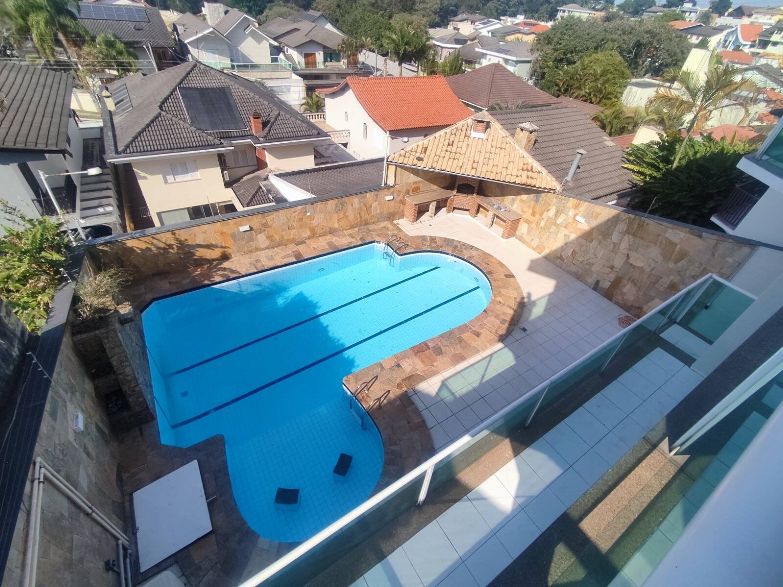 Casa, 4 quartos, 465 m² - Foto 22