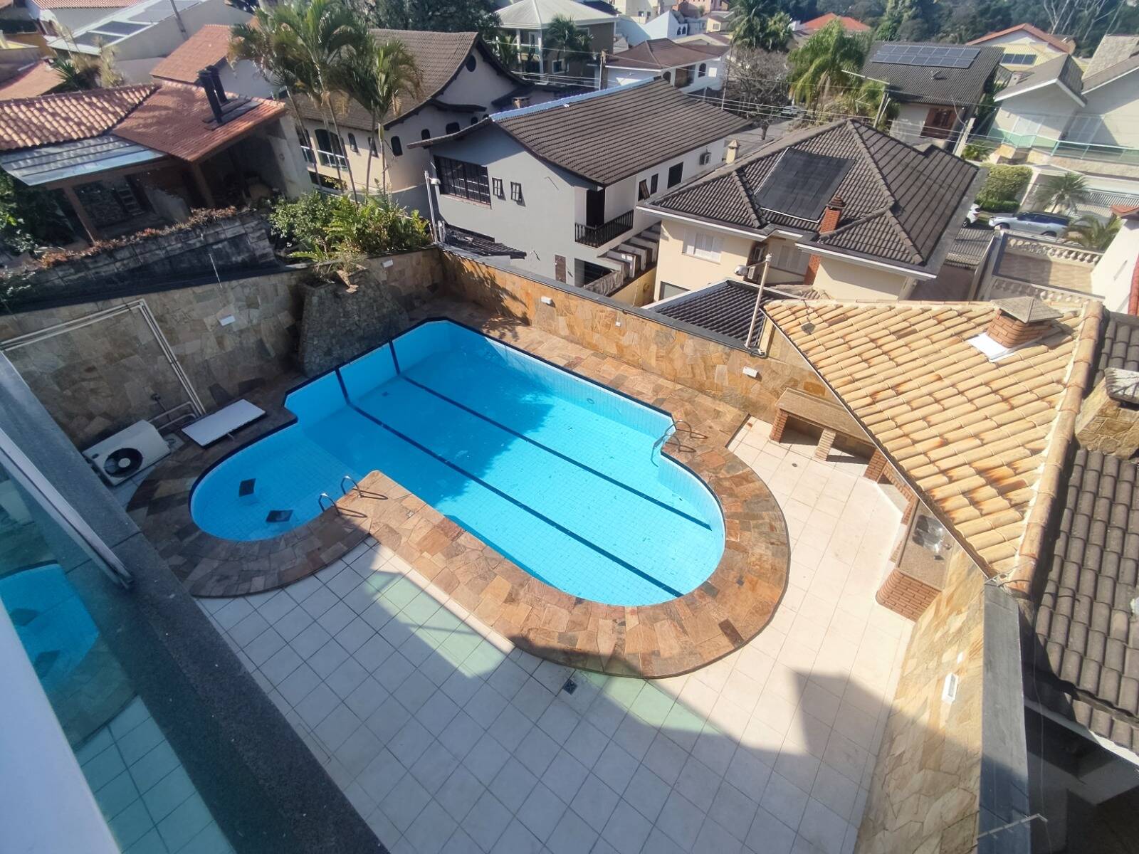 Casa, 4 quartos, 465 m² - Foto 25