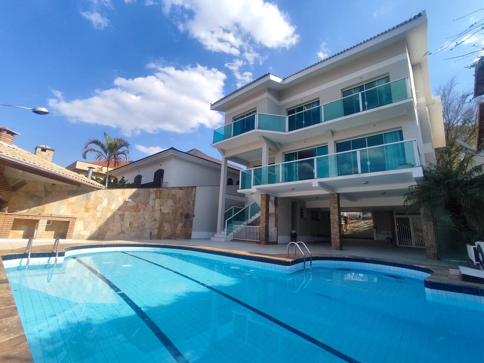 Casa, 4 quartos, 465 m² - Foto 41