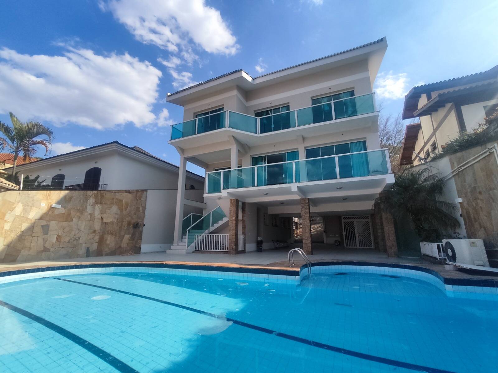 Casa, 4 quartos, 465 m² - Foto 42
