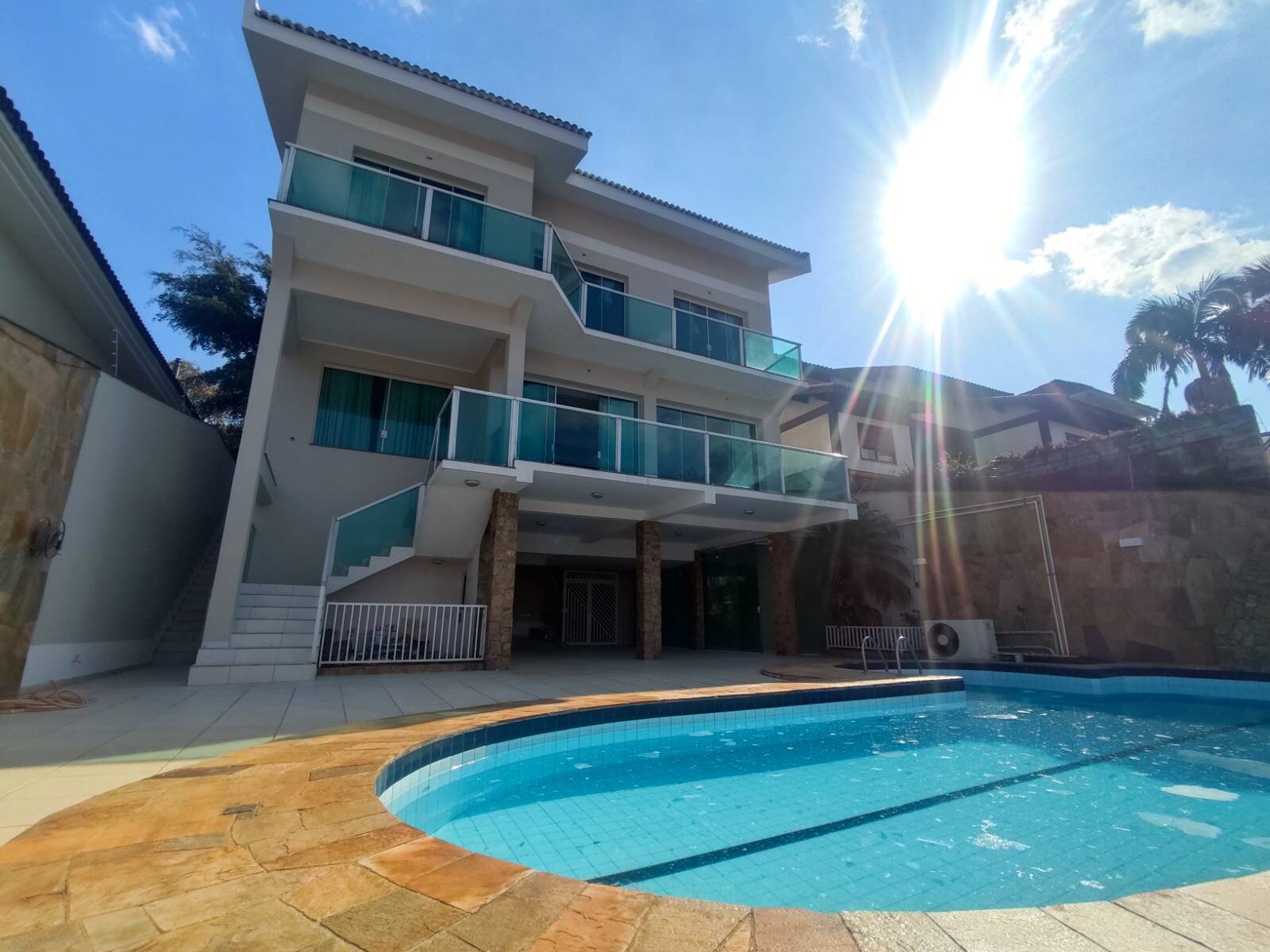 Casa, 4 quartos, 465 m² - Foto 44