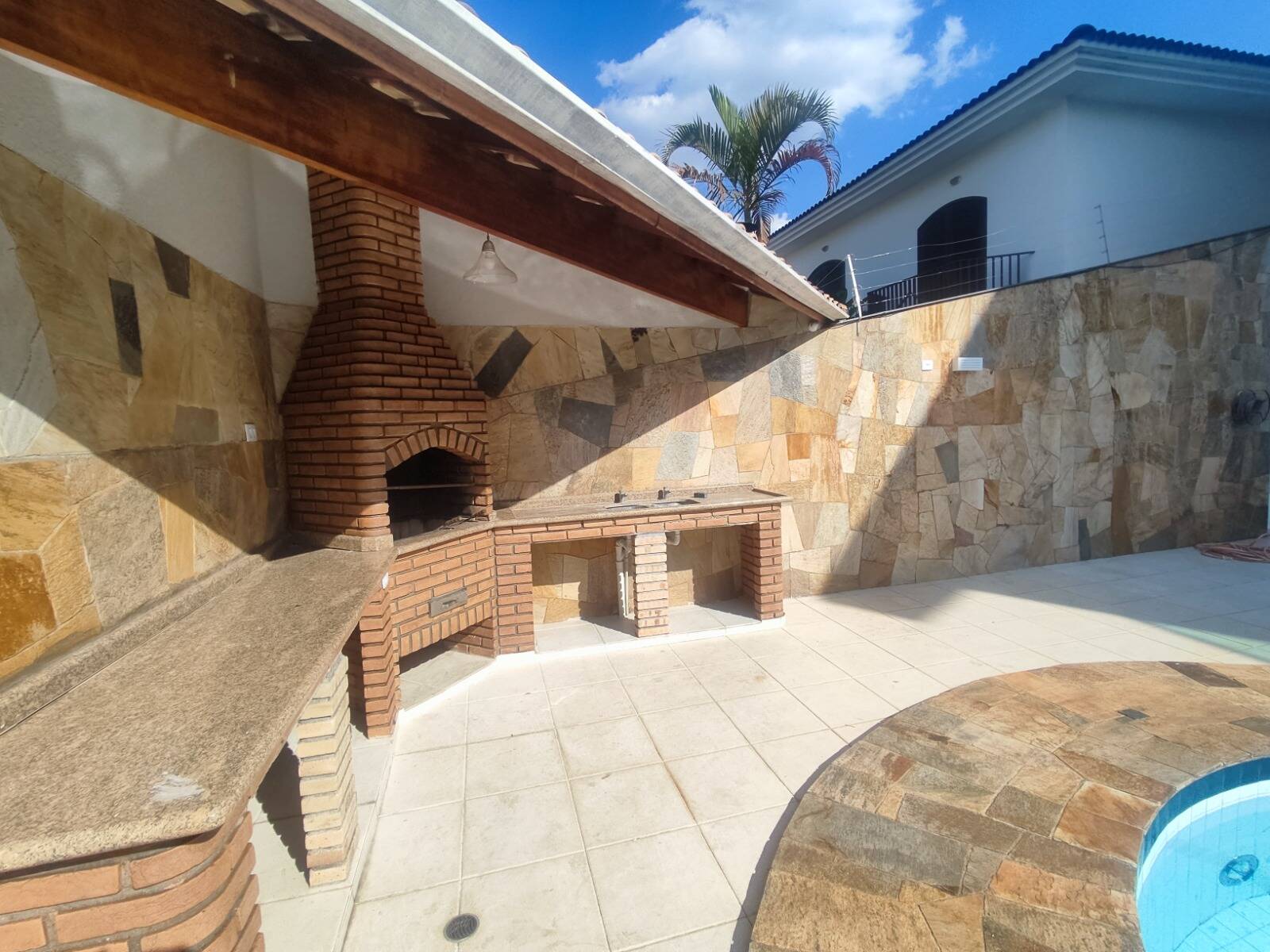 Casa, 4 quartos, 465 m² - Foto 45
